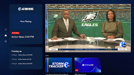 6abc Philadelphia Bildschirmfoto 24