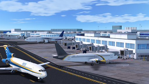 RFS - Real Flight Simulator Bildschirmfoto 3