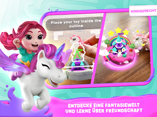 Applaydu Spielen und Entdecken Bildschirmfoto 11