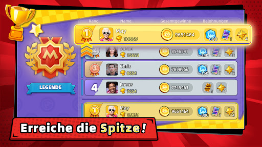 UNO!™ Bildschirmfoto 4