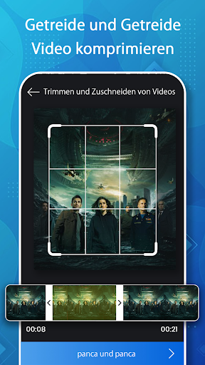 Video Komprimieren Bildschirmfoto 10