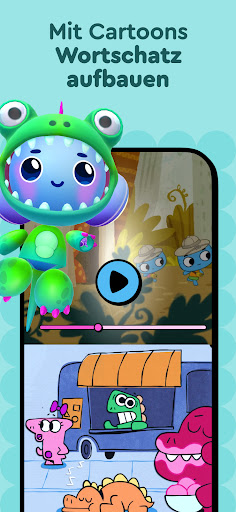 Buddy.ai: Englisch für Kinder Bildschirmfoto 8
