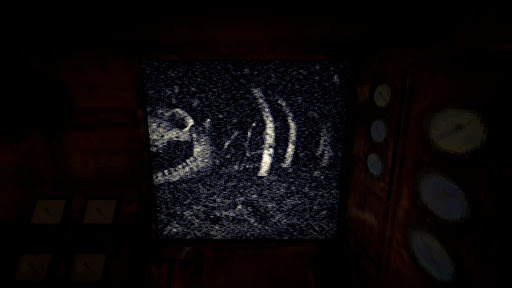 Iron Lung Bildschirmfoto 4