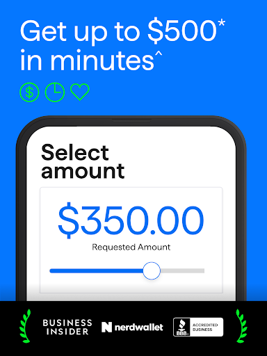 Possible: Fast Cash & Credit Bildschirmfoto 9