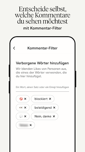 Hinge Dating App: Date & Meet Bildschirmfoto 7