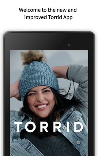 TORRID Bildschirmfoto 6
