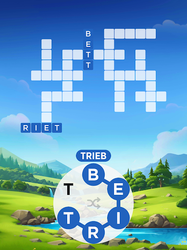 Words of Wonders: Wort-Puzzle Bildschirmfoto 9