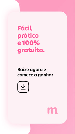 Méliuz: Cashback e Nota Fiscal Bildschirmfoto 3