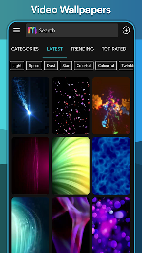 Ringtones & Wallpapers - Mob24 Bildschirmfoto 13