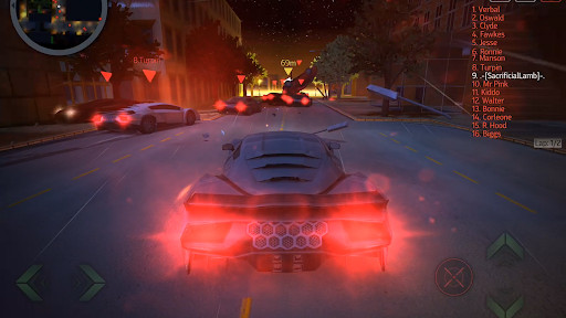 Payback 2 - Kampfspielplatz Bildschirmfoto 12