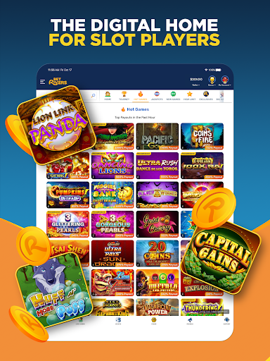 BetRivers: Casino & Sportsbook Bildschirmfoto 19