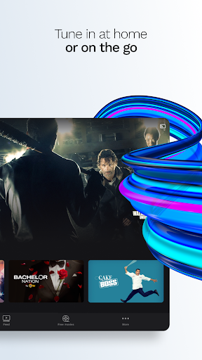 Xumo Play: Stream TV & Movies Bildschirmfoto 2
