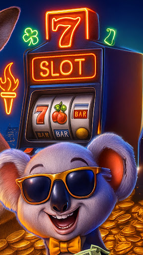 Pokies Australia Casino Slots Bildschirmfoto 3