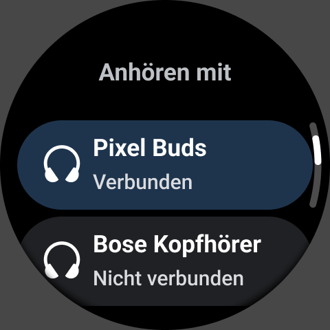 Audible - Hörbücher & Podcasts Bildschirmfoto 23