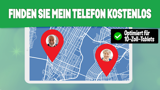 Telefon-Tracker Nach Nummer Bildschirmfoto 6
