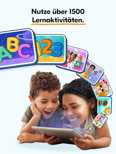 Speech Blubs: Sprachtherapie Bildschirmfoto 11