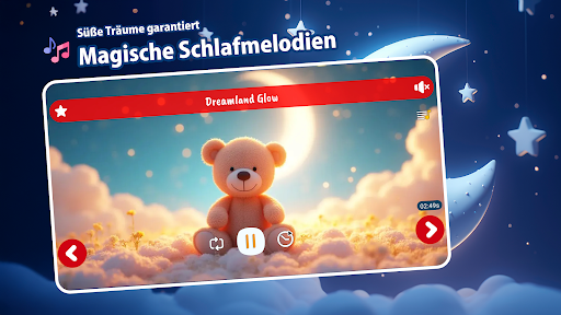 Schlaflieder für Babys Bildschirmfoto 15