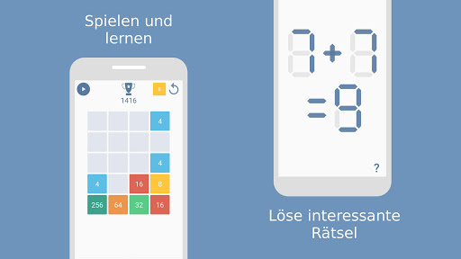 Mathe Spiele Premium Bildschirmfoto 3