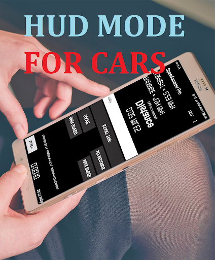 Tachometer und meterzähler Pro Bildschirmfoto 6