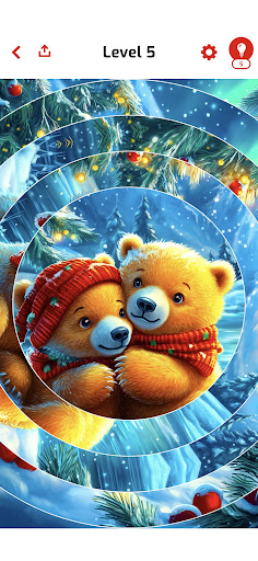 Christmas Twist Bildschirmfoto 13