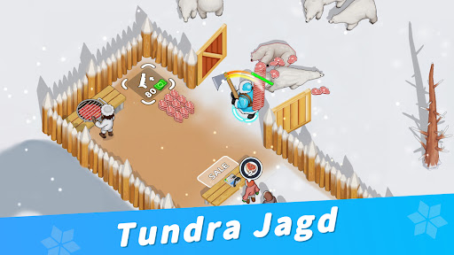 Whiteout Survival Bildschirmfoto 10