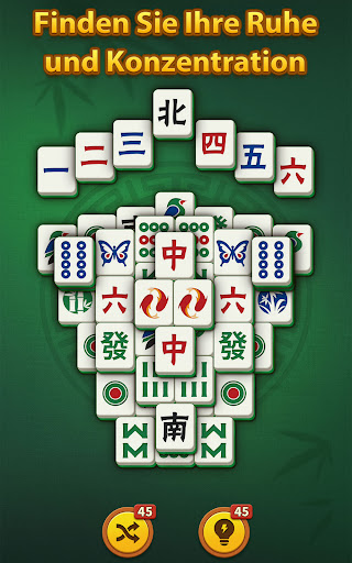 Sola Mahjong Bildschirmfoto 20