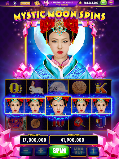Cashman Casino: Spielautomaten Bildschirmfoto 7