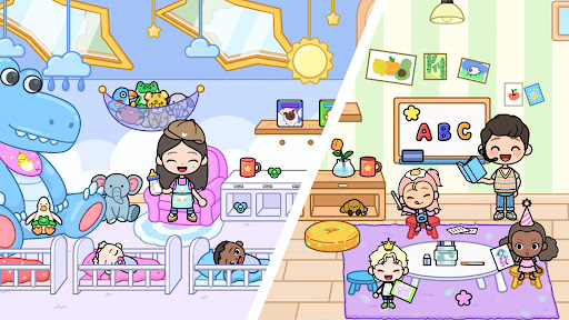 Mia World: Spiel für Kinder Bildschirmfoto 5