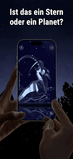 Star Walk 2 Pro: Sternenhimmel Bildschirmfoto 4