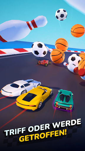 Race Master 3D: Auto Rennen Bildschirmfoto 6