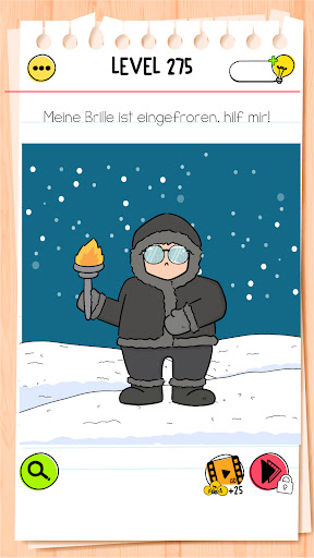 Brain Test All-Star: IQ-Spiel Bildschirmfoto 1