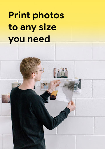 Print Photo - Print to Size Bildschirmfoto 7