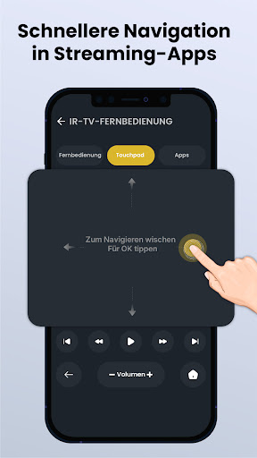 Universal TV Remote for All TV Bildschirmfoto 2