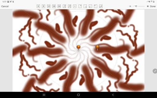 Amaziograph Bildschirmfoto 9