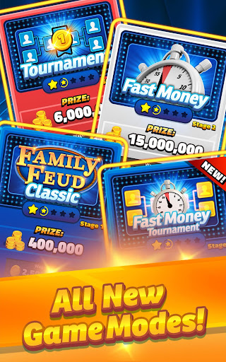 Family Feud® Live! Bildschirmfoto 6