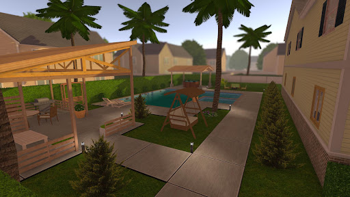 House Designer : Fix & Flip Bildschirmfoto 14