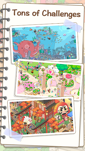 Find Master: Geocaching spiele Bildschirmfoto 5