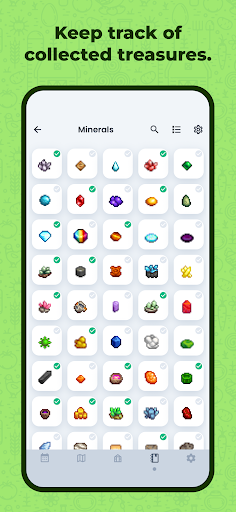Stardew Valley Tracker Bildschirmfoto 11