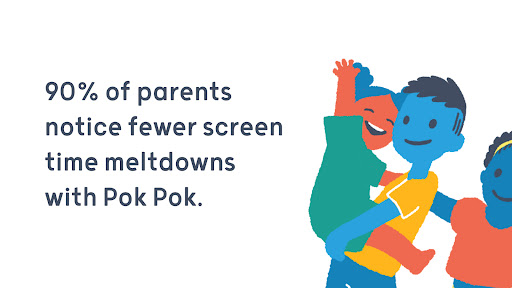 Pok Pok | Montessori Preschool Bildschirmfoto 16