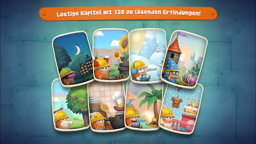 Inventioneers Full Version Bildschirmfoto 13