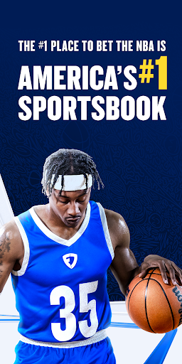 FanDuel Sportsbook & Casino Bildschirmfoto 4