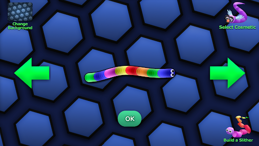 slither.io Bildschirmfoto 9