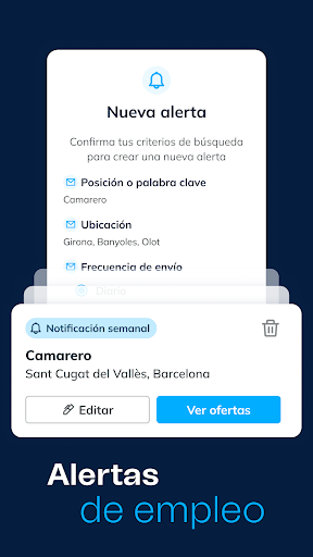 Eurofirms – Ofertas de trabajo Bildschirmfoto 4