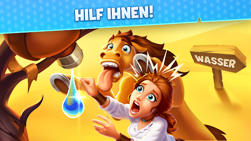 Island Hoppers: Abenteuerspiel Bildschirmfoto 15