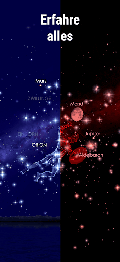 Star Walk 2 Pro: Sternenhimmel Bildschirmfoto 12