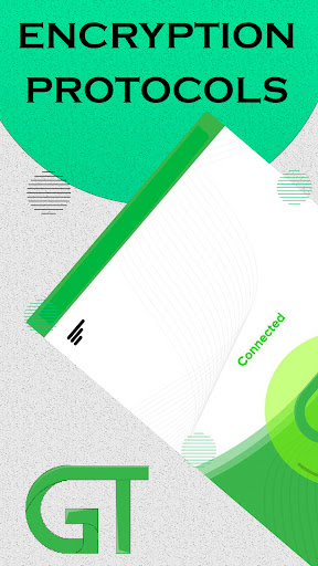 Giti VPN Bildschirmfoto 6