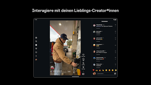 Instagram Bildschirmfoto 10