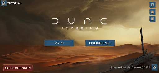 Dune: Imperium Digital Bildschirmfoto 10