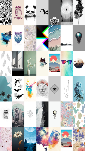 Walli - HD hintergrundbilder Bildschirmfoto 6