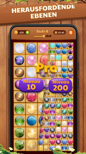 Onet Puzzle - Tile Match-Spiel Bildschirmfoto 16